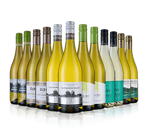 New Zealand Sauvignon New Zealand Sauvignon