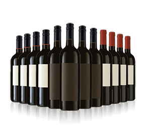 Chilean Reds Mix Chilean Reds Mix