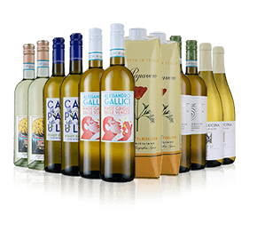 Pinot Grigio Mix Pinot Grigio Mix