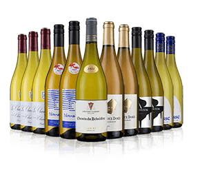 Vin De France Whites Vin De France Whites