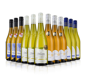 Loire Whites Mix Loire Whites Mix