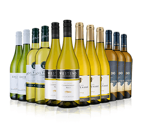 Chardonnay Mix Chardonnay Mix