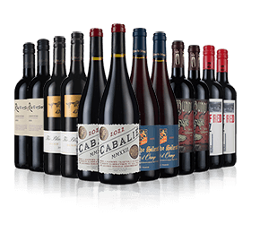 Juicy Reds England Cricket Showcase – SAVE £46 Juicy Reds England Cricket Showcase – SAVE £46
