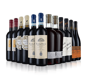 Italian Reds Sale Mix Italian Reds Sale Mix