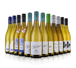 Loire Whites Mix White Wine