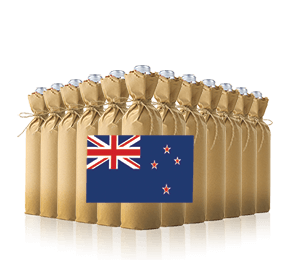 Mystery New Zealand Sauvignon Blanc Mix Mystery New Zealand Sauvignon Blanc Mix