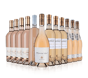 Luxury Provence Rosé Luxury Provence Rosé