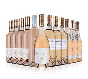 Luxury Provence Rosé