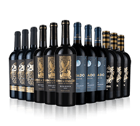 EOFY Portuguese Reserva Showcase EOFY Portuguese Reserva Showcase