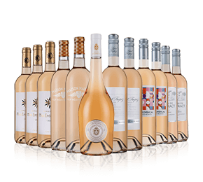 EOFY Provence Rosé Showcase
