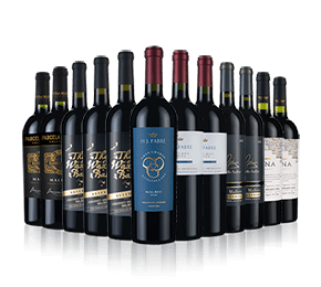 Luxury Reds of Argentina Luxury Reds of Argentina