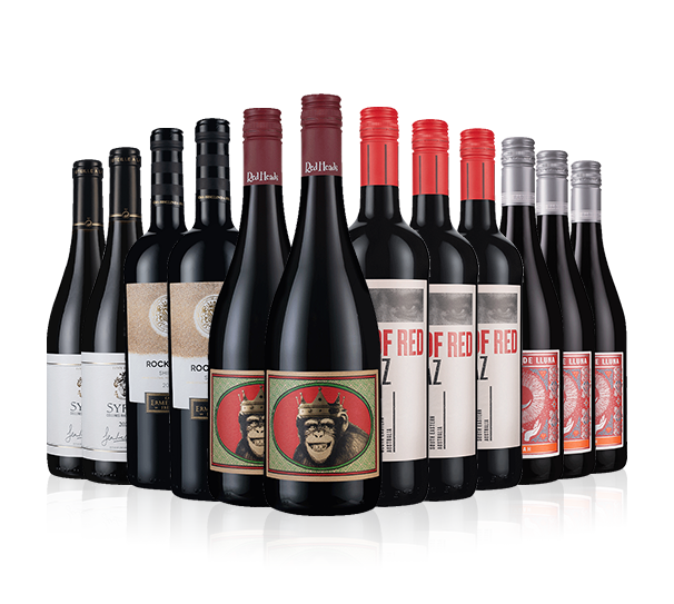 Shiraz Mix Shiraz Mix