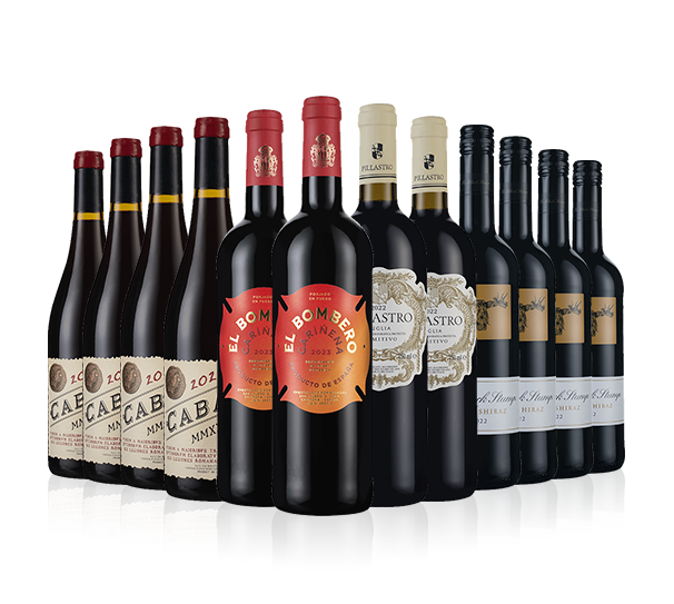 Bestsellers Reds Bestsellers Reds