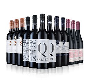 Australian Reds Mix Australian Reds Mix