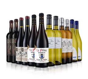 French Bestsellers Mix French Bestsellers Mix