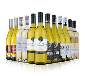 Australian Whites Mix Australian Whites Mix