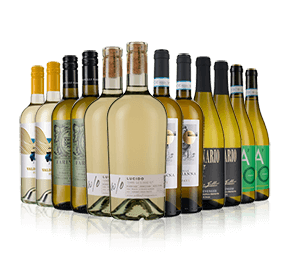 Italian Whites Mix Italian Whites Mix