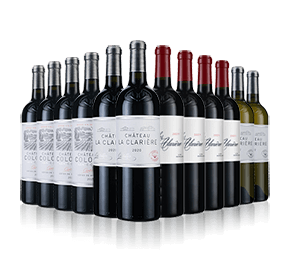 La Clarière Bordeaux Family Mix La Clarière Bordeaux Family Mix