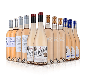 Pale French Rosés Showcase Pale French Rosés Showcase