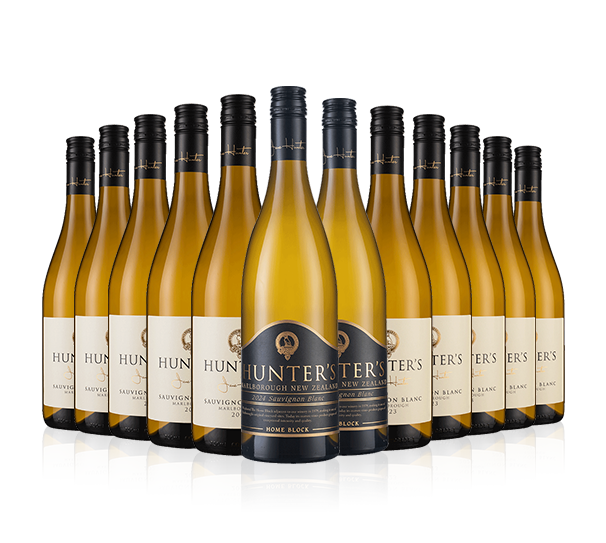 Hunter's Sauvignon Blanc Mix Hunter's Sauvignon Blanc Mix