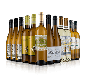 Spanish Whites Mix Spanish Whites Mix
