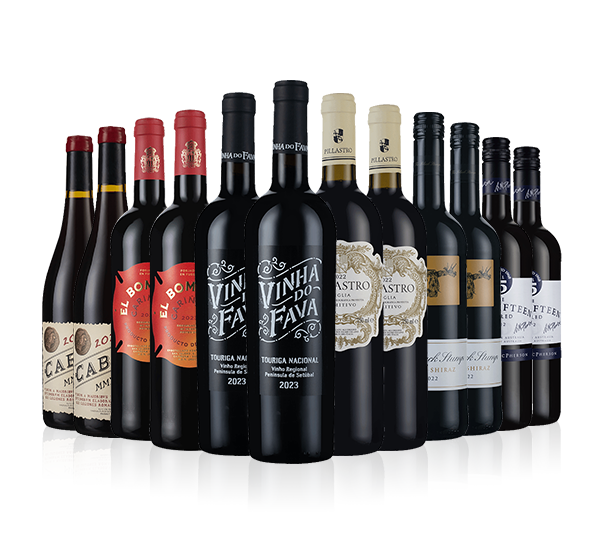 Top Ten Red Wines Our Best Red Wine