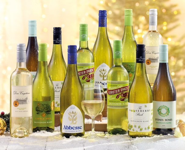 Sauvignon Blanc Showcase Sauvignon Blanc Showcase