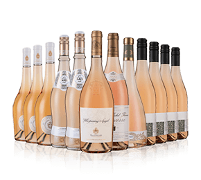 Luxury Rose Mix Luxury Rose Mix