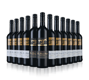 HARVEST DEAL: Black Stump Double Deal HARVEST DEAL: Black Stump Double Deal