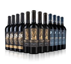 NEW EOFY Portuguese Reserva Showcase