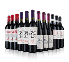 Argentinian Malbec Mix Argentinian Malbec Mix