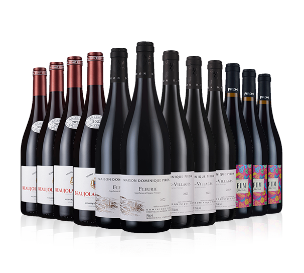 Beaujolais Mix