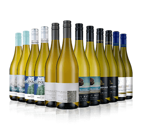 HARVEST DEAL: New Zealand Sauvignon Blanc Mix HARVEST DEAL: New Zealand Sauvignon Blanc Mix