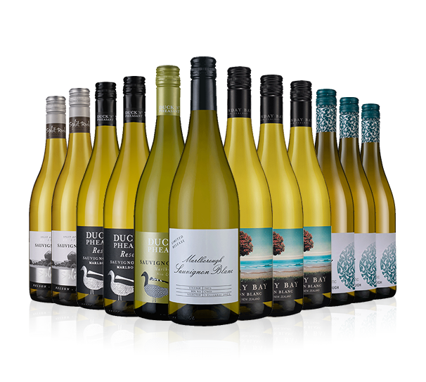 New Zealand Sauvignon Sale Mix Email Jan25 New Zealand Sauvignon Sale Mix Email Jan25