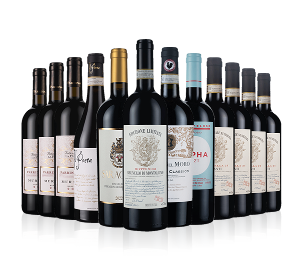 NEW Black Friday Luxury Mega Deal Reds + gifts NEW Black Friday Luxury Mega Deal Reds + gifts