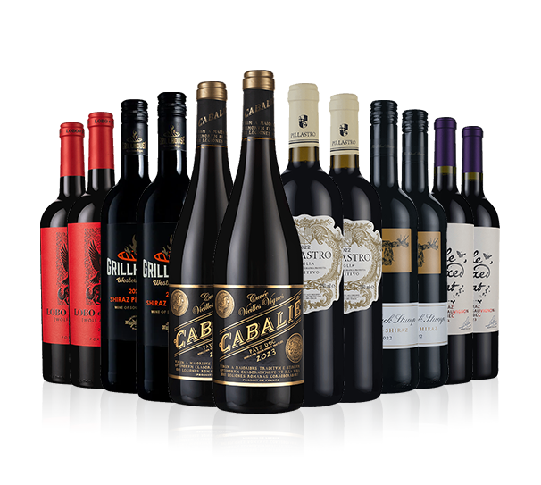 Top Rated BBQ Black Reds Top Rated BBQ Black Reds