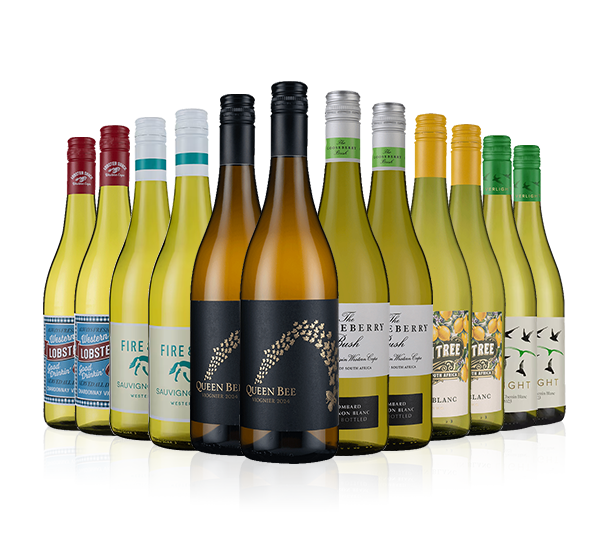 South African Whites Showcase South African Whites Showcase
