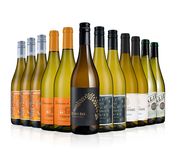 EOFY Viognier Mix