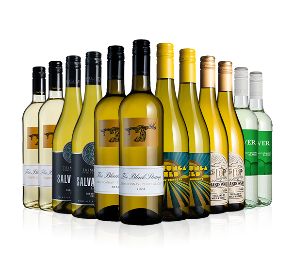 Australian Whites Mix
