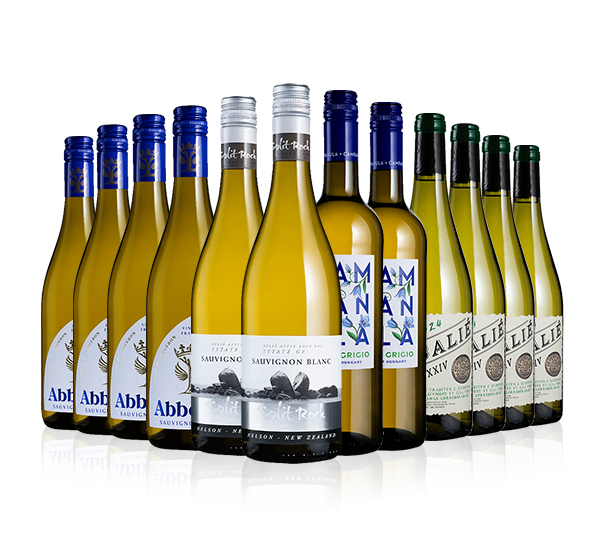 Bestsellers Whites Mix