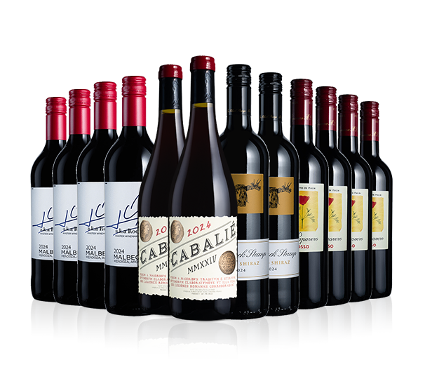 Bestsellers Reds Mix