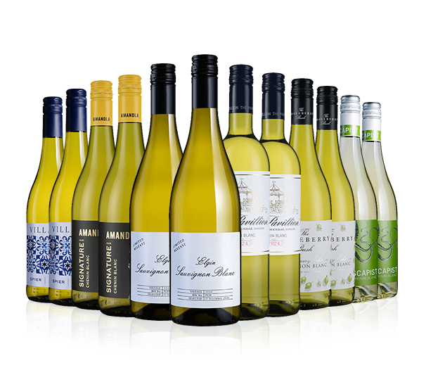EOFY South African Whites Mix