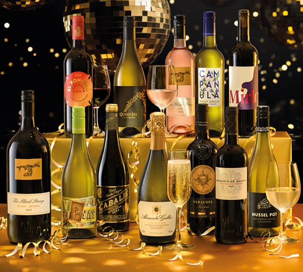 The Christmas Party Mix