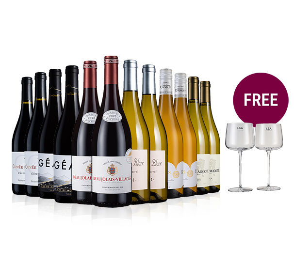 Taste of France Subscription