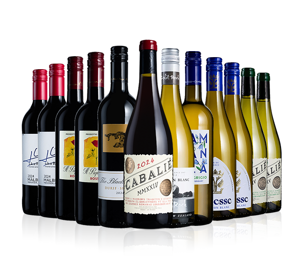 Bestsellers Mixed Case