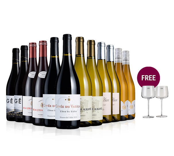 Taste of France Subscription