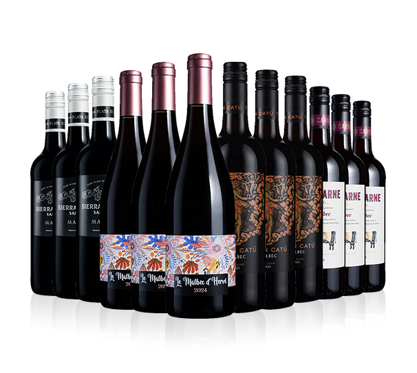 Malbec Sale Mix