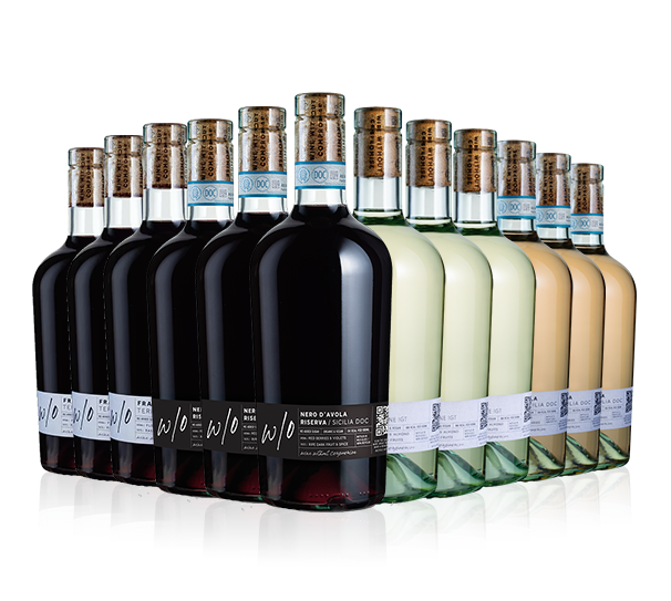 w/o Family Mix