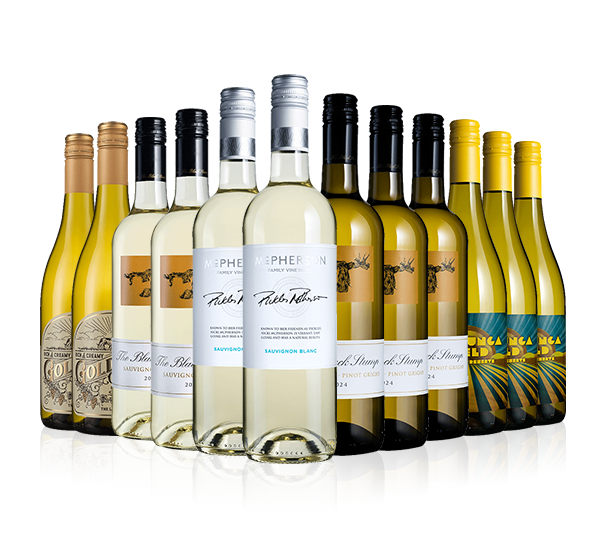 Australian Whites Mix