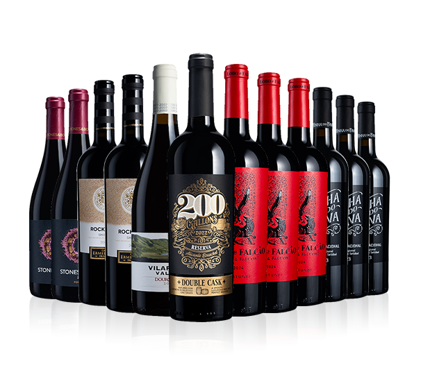 Portuguese Black Reds Portuguese Black Reds